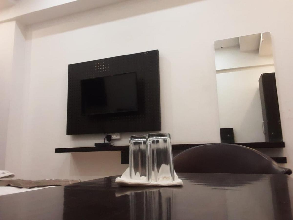 Hotel Rajshree Tanakpur Экстерьер фото