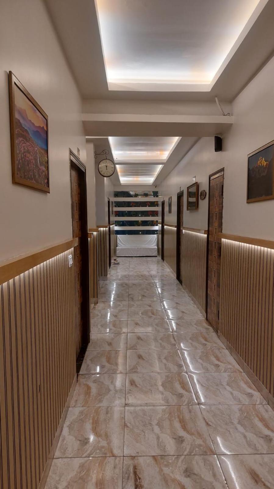 Hotel Rajshree Tanakpur Экстерьер фото