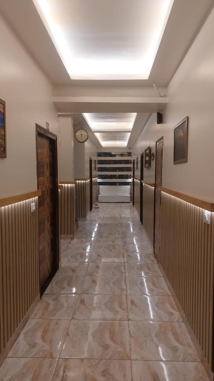 Hotel Rajshree Tanakpur Экстерьер фото