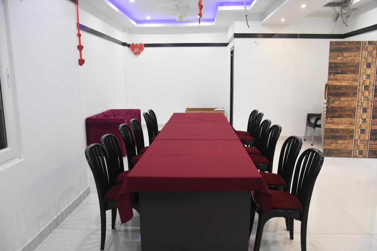 Hotel Rajshree Tanakpur Экстерьер фото
